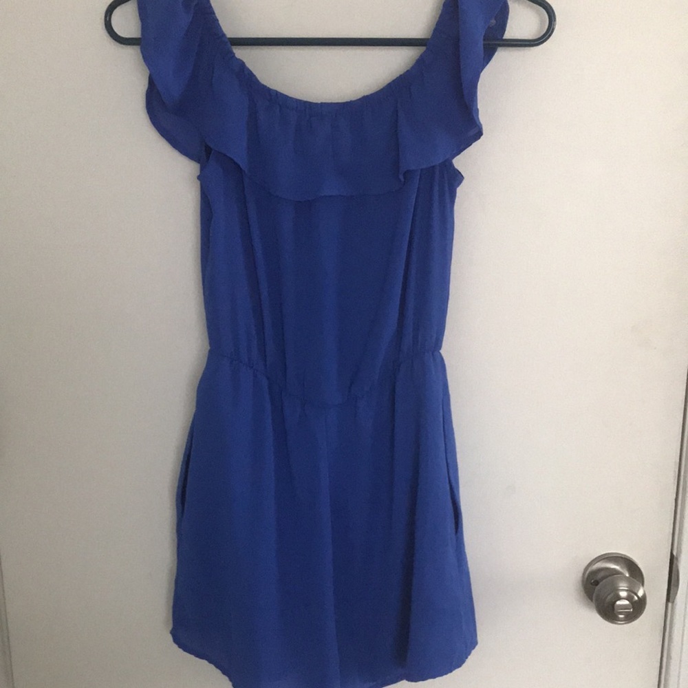 Romper - Picture 3 of 4